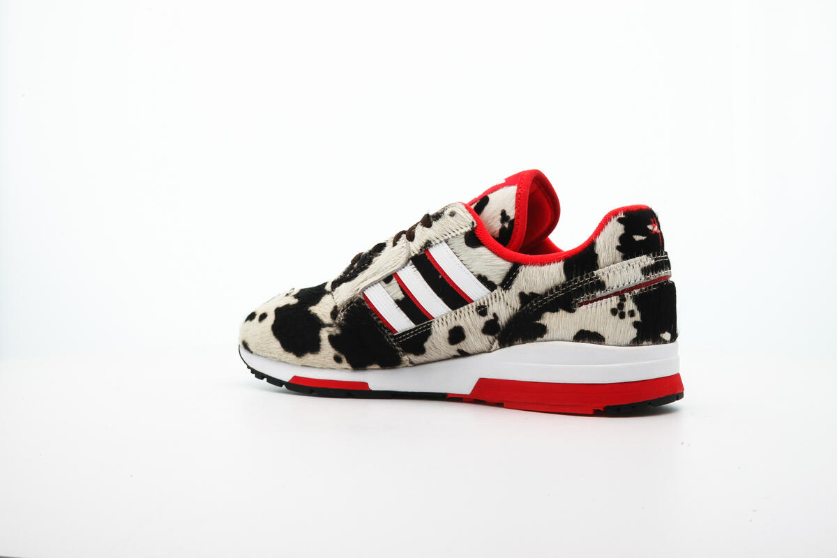 adidas Originals ZX 420 CHINESE NEW YEAR